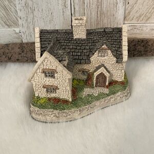 David Winter 1982 Cotswold Mini Cottage